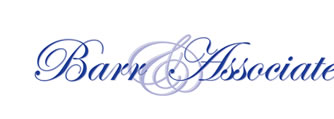 Barr & Associates Logo